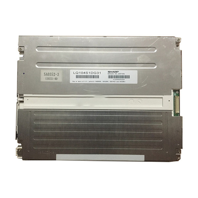 LQ104S1LG31 LCD Screen LCD Display 10,4 inci Modul TFT