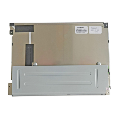 LQ104S1LG82 Baru Original 10,4 inci Layar LCD Industri
