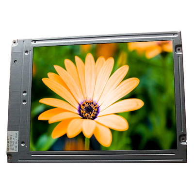 LQ104V1DC31 10,4 inci 640*480 TFT-LCD Screen Panel