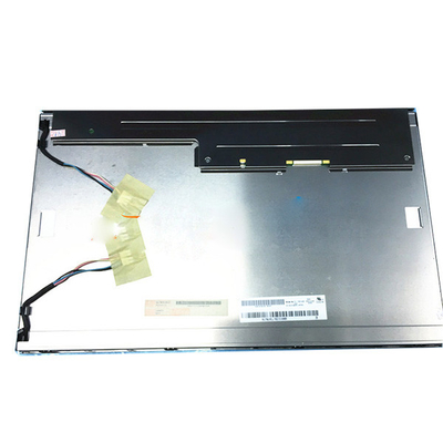 17.0 inci M170XW01 V2 1280*768 TFT LCD Screen untuk AUO