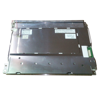 LQ104V1DG59 Baru Asli 10,4 inci 640*480 TFT Layar LCD Industri untuk Sharp