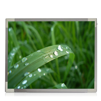 Baru dan asli M170EP01 V4 17.0 inci TFT LCD Panel