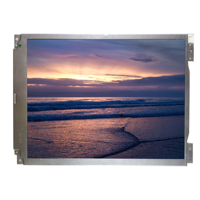 LQ104V1DG83 10,4 inci 640*480 TFT LCD Module