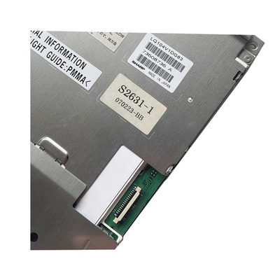 LQ104V1DG83 10,4 inci 640*480 TFT LCD Module