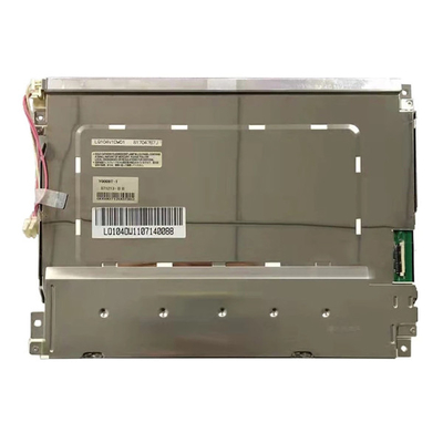 LQ104V1DW01 Layar TFT 10,4 Inci Baru 640*480