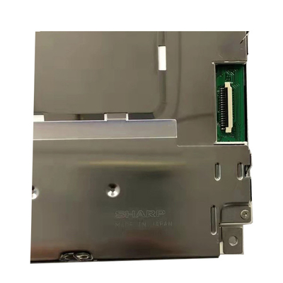 LQ104V1DW01 Layar TFT 10,4 Inci Baru 640*480
