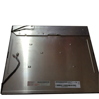 M170EG01 V9 Asli dalam stok 17 inci layar LCD