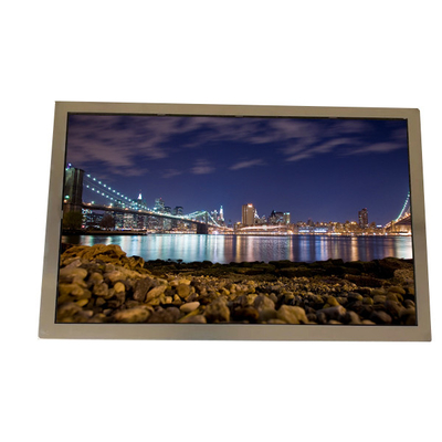 LQ110Y3DG02 11,0 inci LCD Screen Display untuk aplikasi peralatan