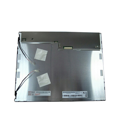 20 pin Konektor M150XN07 V5 1024*768 TFT LCD Display