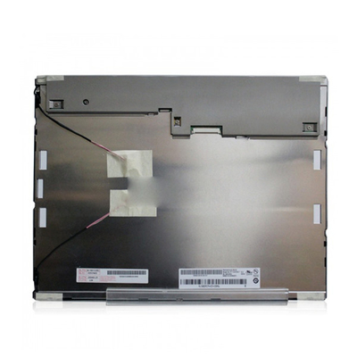 M150XN07 V2 Origing 15,0 inci Layar LCD untuk AUO