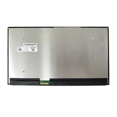 LQ125M1JW31 12,5 inci 1920*1080 30 pin Laptop layar LCD