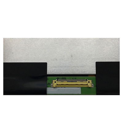 LQ125M1JW33 12,5 inci 1920*1080 LCD Screen Display 30 Pin eDP 2 Lanes Sistem Sinyal