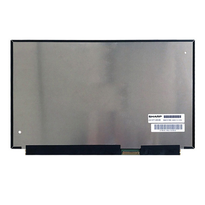 LQ125T1JW02B 12.5 Inch 2560*1440 LCD Screen Display untuk Laptop yang awet