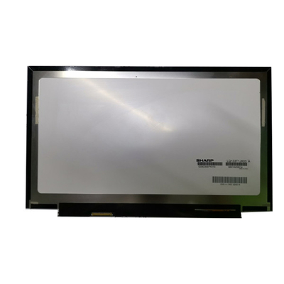 LQ133T1JX03 13.3 inci Screen Laptop LCD Display Monitor untuk Sharp