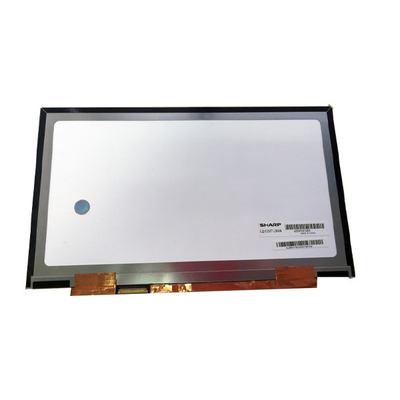 LQ133T1JX04 13.3 Inch LCD Screen 2560*1440 Panel LCD