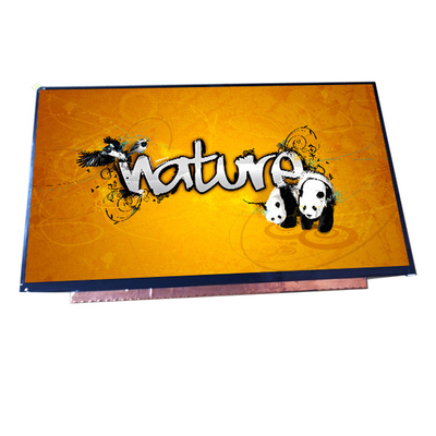 LQ133T1JX04 13.3 Inch LCD Screen 2560*1440 Panel LCD