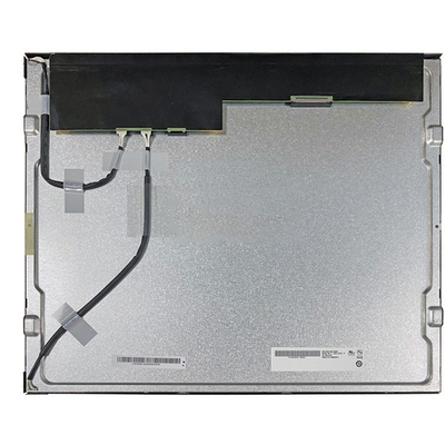 19.0 inci a-Si TFT-LCD G190EAN01.6 Layar LCD untuk AUO