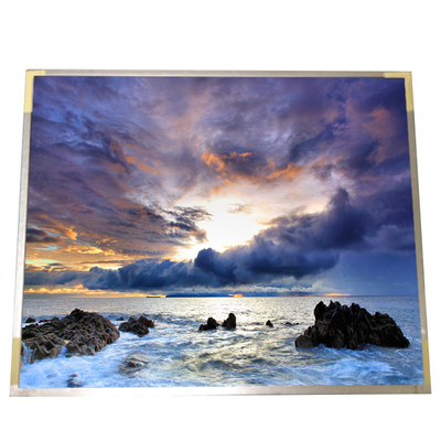 19.0 inci a-Si TFT-LCD G190EAN01.6 Layar LCD untuk AUO