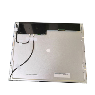 Industri G190EAN01.5 1280*1024 86PPI Layar LCD
