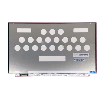 LQ133Z1JW21 13,3 inci 3200 ((RGB) * 1800 LCD Display BARU dan ORIGINAL