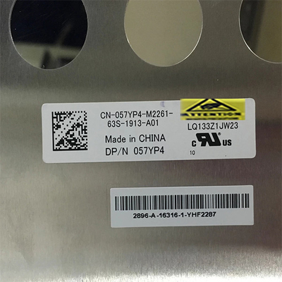 LQ133Z1JW23 13.3 inci 3200*1800 LCD Display Panel