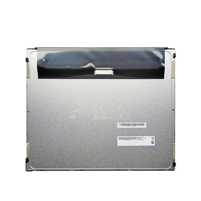 17.0 inci Cerah Tinggi G170ETN02.1 LCD Industrial Display