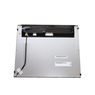 Mengirim 17,0 inci G170ETN02.0 60Hz LCD Industrial Display