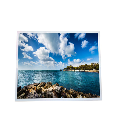 Mengirim 17,0 inci G170ETN02.0 60Hz LCD Industrial Display