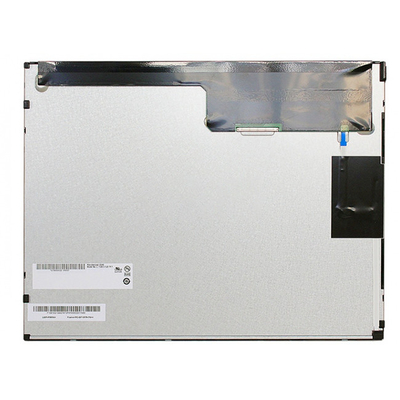 G150XVN01.2 15,0 inci 1024*768 LCD Industrial Screen