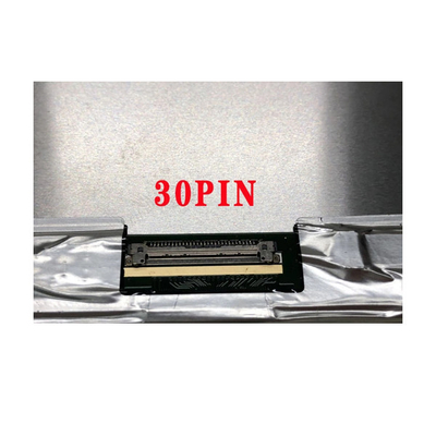 LQ140M1JW33 14.0 Inch 1920*1080 Resolusi LCD Display Screen