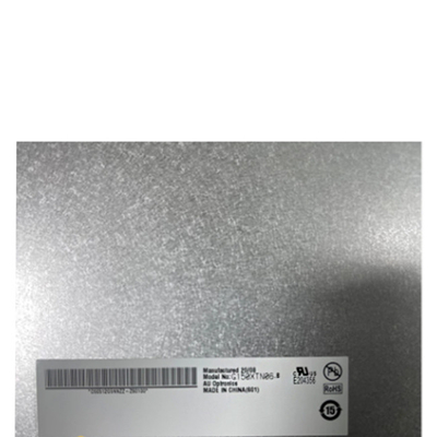 Ukuran 15,0 inci G150XTN06.B Layar LCD dengan Industrial