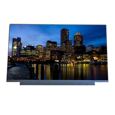 LQ140M1JW43 Panel Layar LCD 14,0 inci 1920*1080 Layar LCD