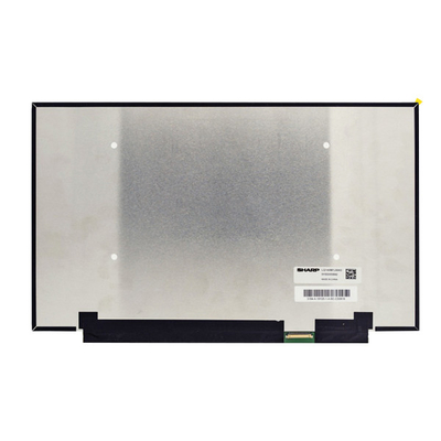 LQ140M1JW43 Panel Layar LCD 14,0 inci 1920*1080 Layar LCD