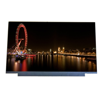 LQ140M1JX42 14,0 inci LCD Display 1920*1080 LCD Screen untuk Sharp