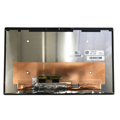 LQ140M1JX42 14,0 inci LCD Display 1920*1080 LCD Screen untuk Sharp