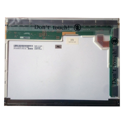 LQ141U1LH02 14,1 inci 1600*1200 LCD Screen