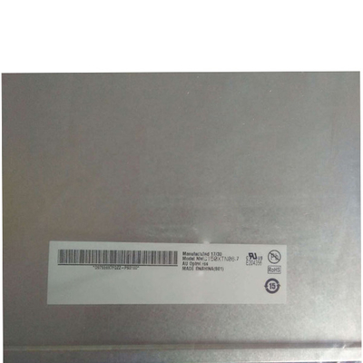 15.0 inci a-Si TFT-LCD G150XTN06.7 LCD Industrial Screen