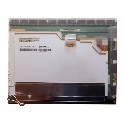 LQ150F1LW14C 15,0 inci 1400*1050 LCD Screen Display