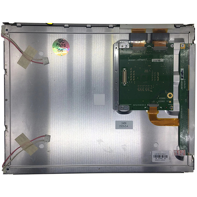 LQ150X1DG10 15,0 inci LCD untuk Pro-face PL7900-T41-NN01