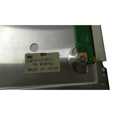 LQ150X1DG10 15,0 inci LCD untuk Pro-face PL7900-T41-NN01