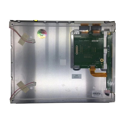 LQ150X1DG11 Original 15,0 inci TFT LCD Screen Display Panel