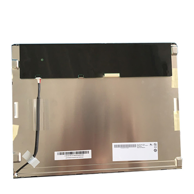 Penyediaan 1024*768 G150XTN06.4 85PPI Layar LCD Industri
