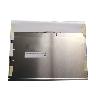 30 pin G150XTN06.1 15.0 inci 262K dan 16.2M Modul LCD TFT Industri