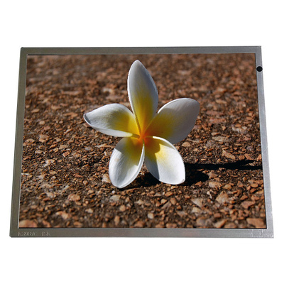 LQ150X1LG55 15.0 inci 1024*768 Panel layar LCD industri