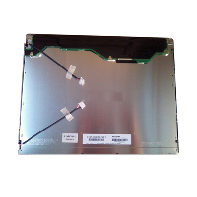 LQ150X1LG71 15.0 inci LCD Display Modul untuk Industri