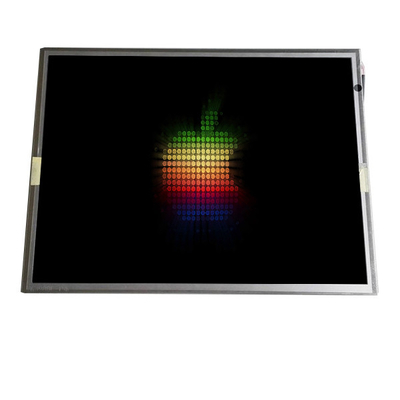 LQ150X1LG81 Asli dalam stok 15.0 inci LCD Display Screen