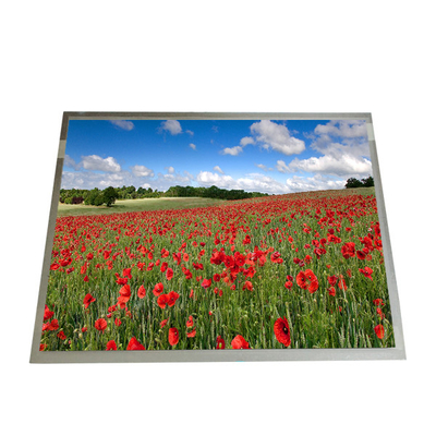 Resolusi 1024*768 G150XTN03.4 60Hz Layar LCD Industri