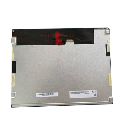 Resolusi 1024*768 G150XTN03.4 60Hz Layar LCD Industri