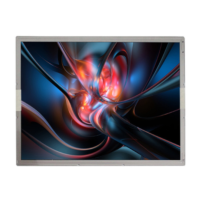 LQ150X1LGN2 15.0 inci 1024*768 CCFL LCD Screen Panel