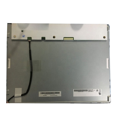 Dirancang Untuk Industri G150XTN03.1 15.0 inci Transmissive LCD Display